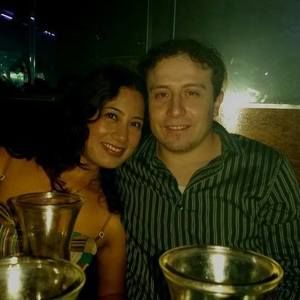 Meet your Posher, Luis